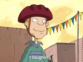 rocket power nicksplat GIF