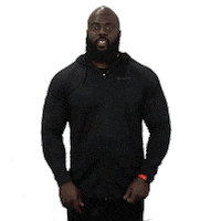 Swipe Up Sticker by Power Media Group