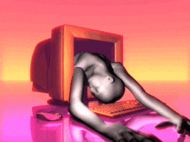 90s wtf is this GIF