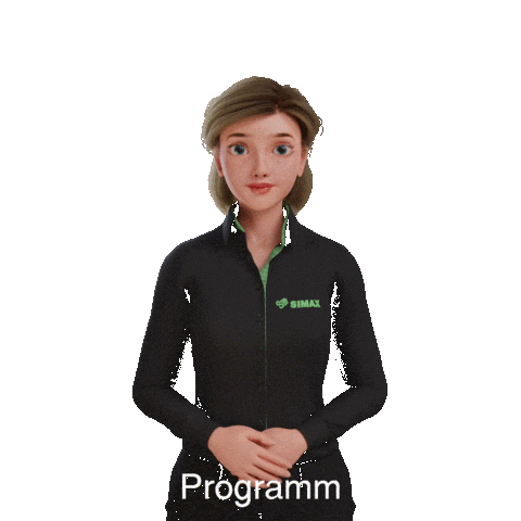 Sticker Avatar Sticker by Sign Time - SiMAX