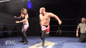 showcase epw GIF by Explosive Professional Wrestling