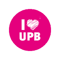 Uni Sticker by wiwiupb