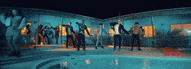 pretend sony music latin GIF by CNCO
