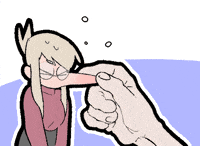 Jin Anime Girl GIF