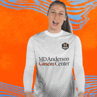 H Town Dancing GIF by Houston Dash