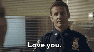 Be Safe Blue Bloods GIF by CBS