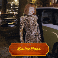 Emma Wortelboer Lion GIF by BNNVARA