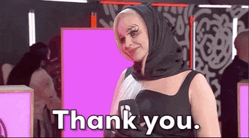 Brits Thank You GIF by BRIT Awards
