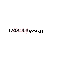 Bikinibody love beauty swipe up pretty Sticker