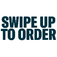 Swipe Up Delivery Service Sticker by Everytable