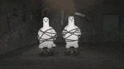 season 1 cats GIF by Animals
