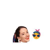 Te Conheco Sticker by Nickelodeon LATAM