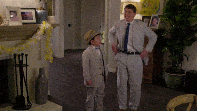 trophy GIF