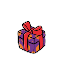 Happy Birthday Sorpresa Sticker