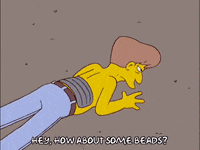 the simpsons episode 6 GIF