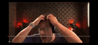 Five Nights At Freddys Rage GIF