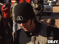 This May Be The Last Time You See Me Breathing