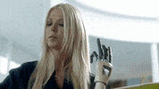 GIF by SYFY