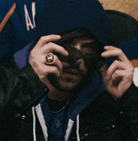 Surprise Shock GIF by CanFilmDay