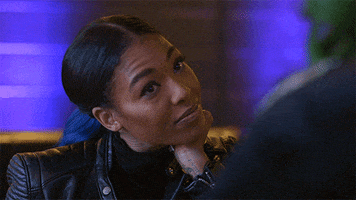 love and hip hop look GIF by VH1