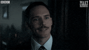 Bbc One Attention GIF by BBC
