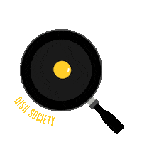 Comida Sticker by Dish Society