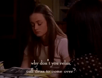 season 2 netflix GIF by Gilmore Girls 