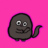 Hmm GIF