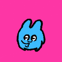 ひみつ GIF