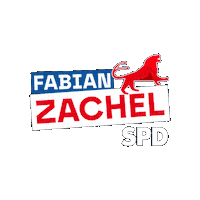Zachel Sticker by sqna