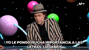 Lo Sabes Ilustres Ignorantes GIF by Movistar Plus+