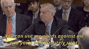 Lindsey Graham GIF by GIPHY News