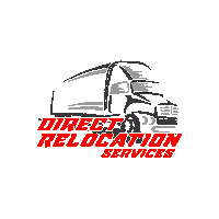 Moving Day Sticker by Direct Relocation Services