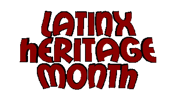 Nyc Latina Sticker by OpticalArtInc.