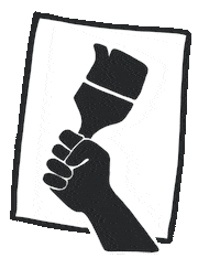 Morgane Koresh Sticker