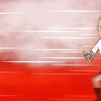 Polgol GIF by NETFLIX