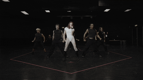 Die In Your Arms GIF by J.D.