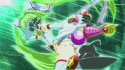 Kira Kira Reaction GIF by Rocket Panda Games