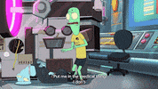 Aliens Jesse GIF by HULU
