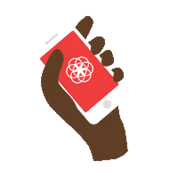 helloclue happy sexy community friendship Sticker