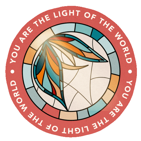 feastconference giphyupload light sparkle worship Sticker