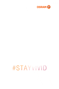 Frame Polaroid Sticker by LEDVANCE