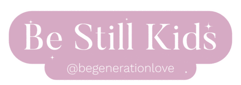 Bgl Sticker by Be Generation Love