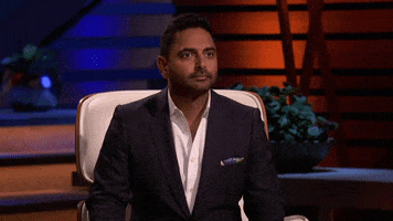 Interested Business GIF by ABC Network