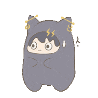 aiart_4747 holostars ホロスターズ ホロスタ izuru Sticker