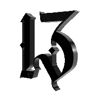 Album Ruben Sticker by Warner Music Benelux