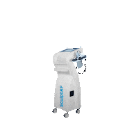Sculpt-Rf Sticker by VioSculpt Aesthetics