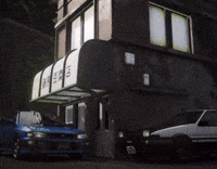 Ae86 GIF