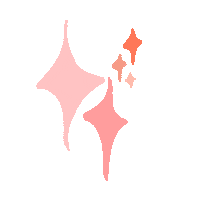 Pink Magic Sticker