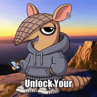Self-Discovery Wisdom GIF by Chillo Dillo